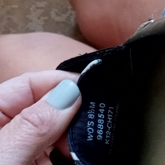 Sperry Top siders - Picture 2 of 2